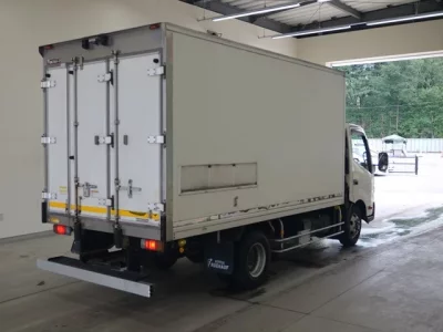 Hino DUTRO