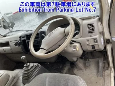 Toyota DYNA