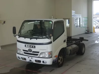 Toyota TOYOACE