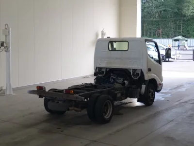 Toyota TOYOACE
