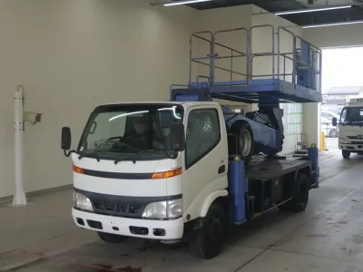 Hino DUTRO