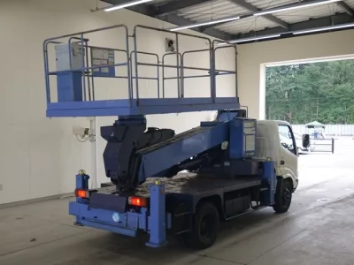 Hino DUTRO