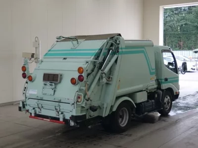 Hino DUTRO