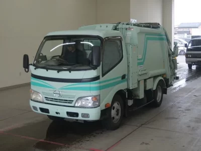 Hino DUTRO
