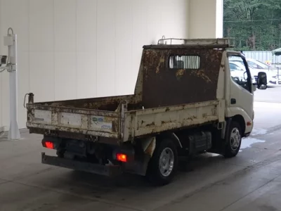 Toyota DYNA