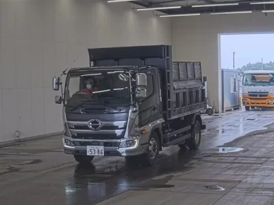 Hino RANGER