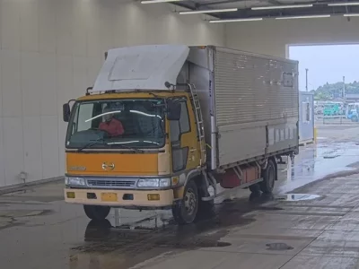Hino RANGER