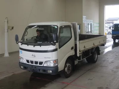 Hino DUTRO