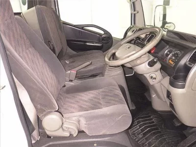 Nissan ATLAS