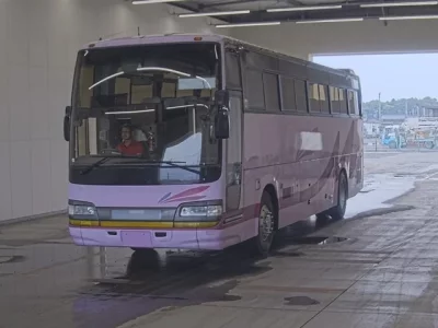 Hino SEREGA