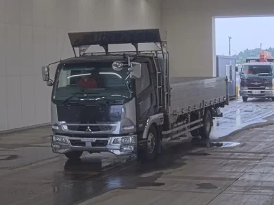 Mitsubishi FUSO FIGHTER