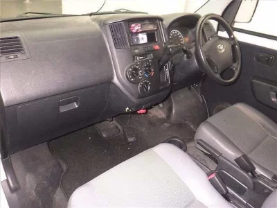 Toyota TOWN ACE VAN