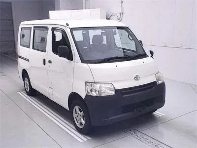 Toyota TOWN ACE VAN