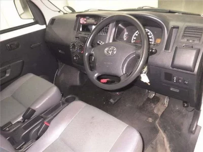 Toyota TOWN ACE VAN