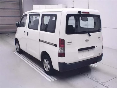 Toyota TOWN ACE VAN