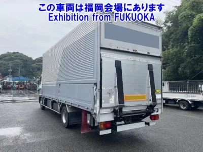 Hino RANGER