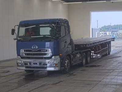 Nissan UD SERIES