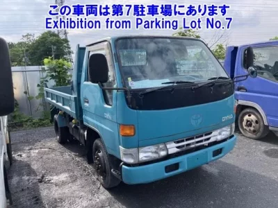 Toyota DYNA