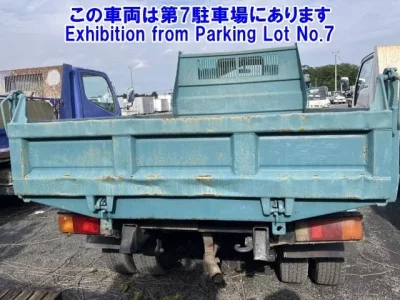 Toyota DYNA