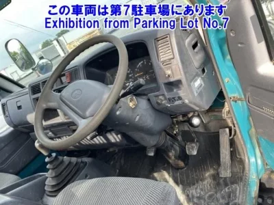 Toyota DYNA