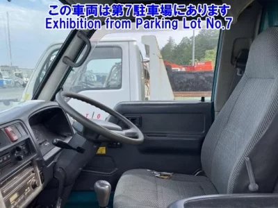 Toyota DYNA