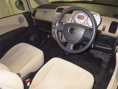 Honda LIFE