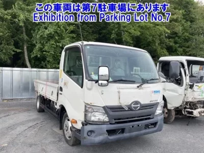 Hino DUTRO