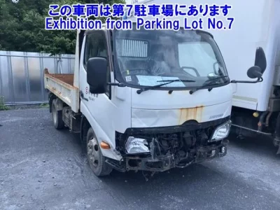 Hino DUTRO