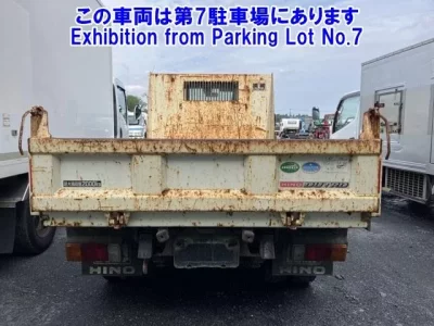Hino DUTRO