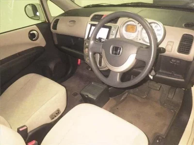 Honda LIFE