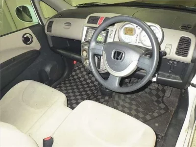 Honda LIFE