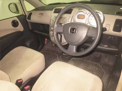 Honda LIFE