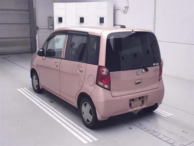 Honda LIFE