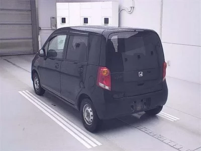 Honda LIFE