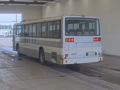 Isuzu BUS