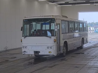 Isuzu BUS