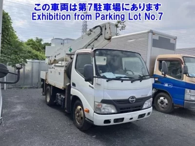 Hino DUTRO