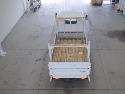 Nissan ATLAS
