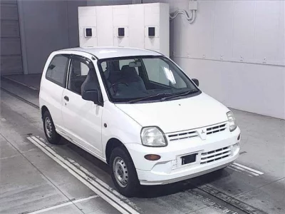 Mitsubishi MINICA