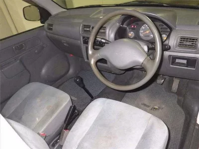 Mitsubishi MINICA