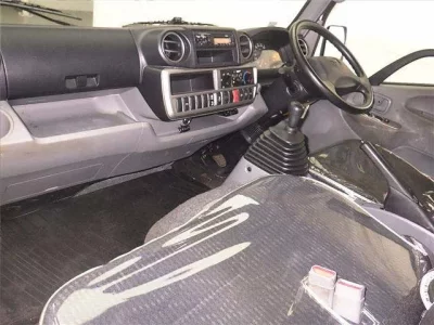 Toyota DYNA