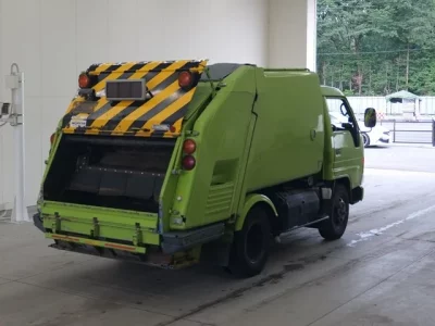 Toyota DYNA