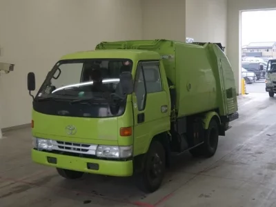 Toyota DYNA