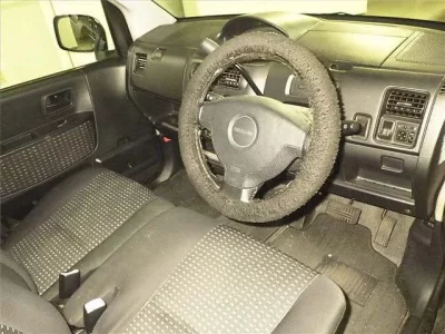 Nissan OTTI