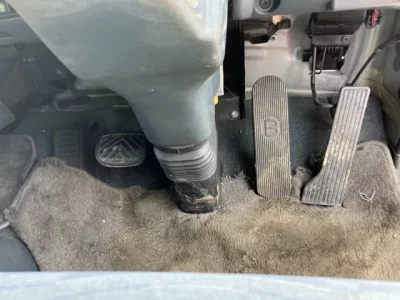 Nissan UD SERIES