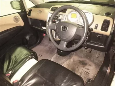 Honda LIFE