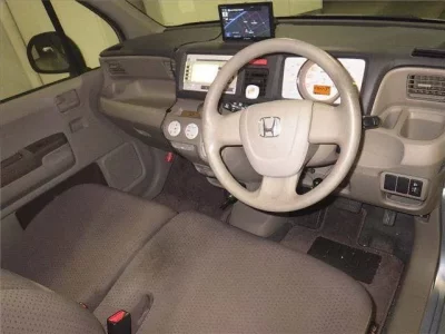 Honda LIFE