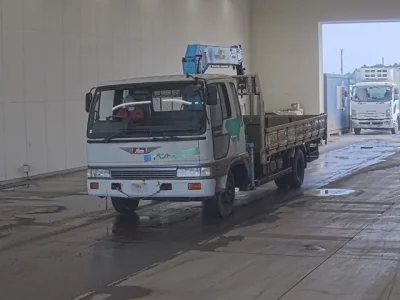 Hino RANGER