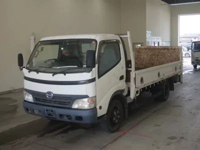 Hino DUTRO