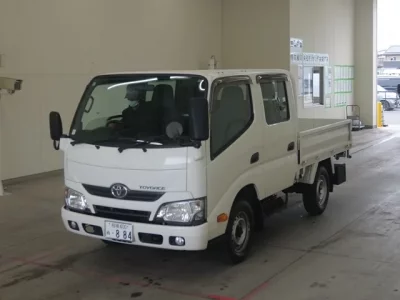 Toyota TOYOACE